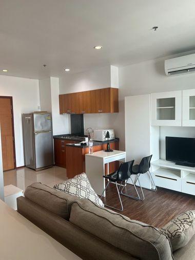 picture Best Price 🔥For Rent Villa Sathorn Nice room great price Ready to move in DS2821 | Line @Dstat - 2/9