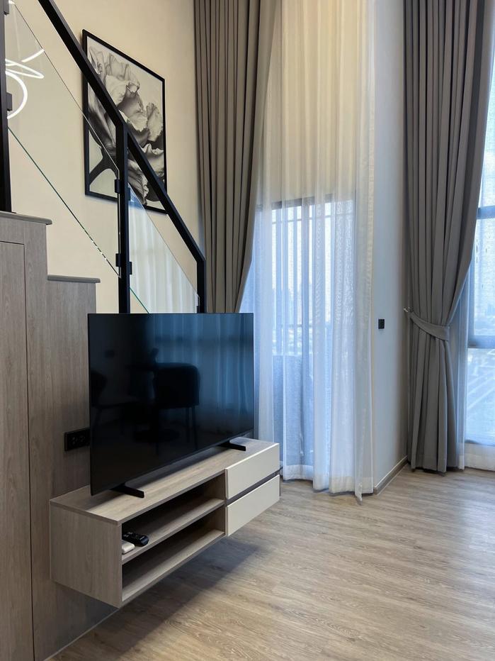 รูป ✨Condo for Rent : Origin Plug & Play Sirindhorn Station  (AP-02) ( line : @condo91 ) - รูปที่ 3/15