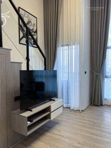 รูป ✨Condo for Rent : Origin Plug & Play Sirindhorn Station (AP-02) ( line : @condo91 ) - รูปที่ 3/15