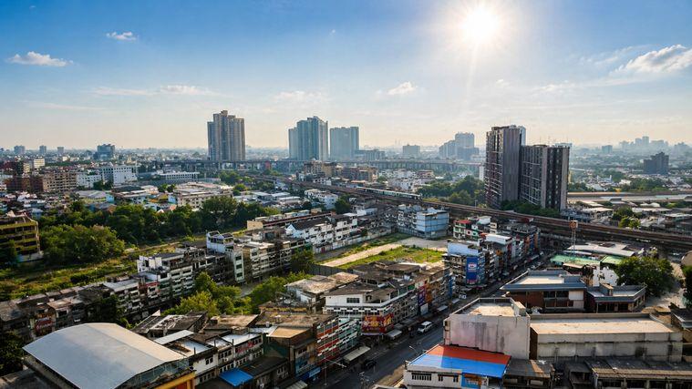 รูป 🍀🍀🍀Prime condo Location 🚆ให้เช่า📍 ไอดีโอ มิกซ์ สุขุมวิท 103 🌹 (Line:@rent2022) พร้อมเข้าอยู่ ✨ A11212 - รูปที่ 7/9