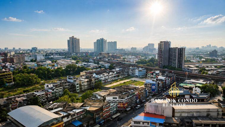 รูป 🍀🍀🍀Prime condo Location 🚆ให้เช่า📍 ไอดีโอ มิกซ์ สุขุมวิท 103 🌹 (Line:@rent2022) พร้อมเข้าอยู่ ✨ A11212 - รูปที่ 7/9