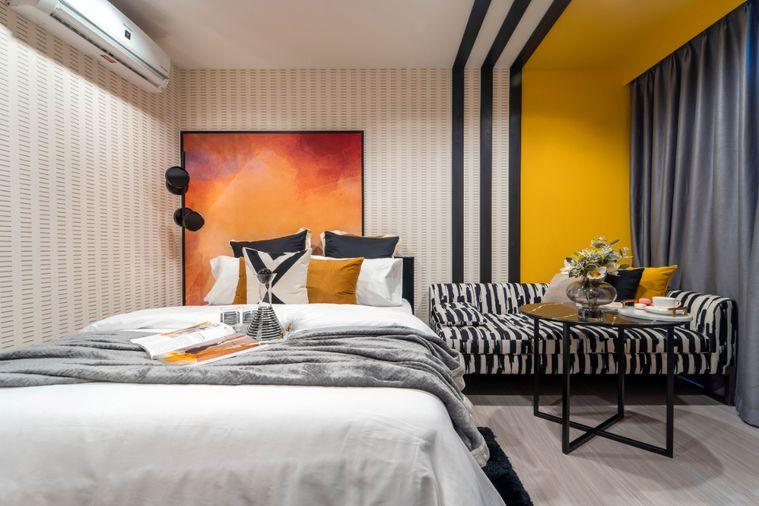 picture Life Sathorn Sierra | Ready to move in project - 10/16