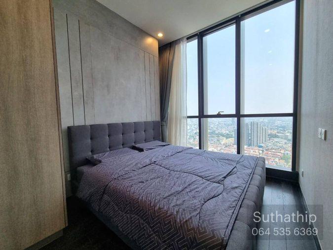 picture Condo for rent in Whizdom Essence (BTS Punnawithi) - 4/13