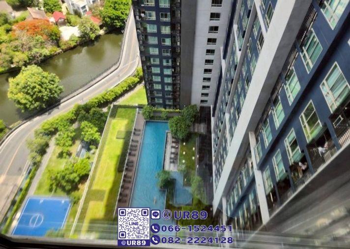 picture 💙 Hot Price 💙 For Rent The Base Sukhumvit 77 - 9/9