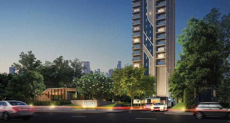 รูป  ขายคอนโด ขายขาดทุนเป็นล้าน 🔥 แต่งเต็มเฟอร์ครบ Ideo Sukhumvit 115 ไอดีโอ สุขุมวิท 115   ทำเลสุขุมวิท ติดรถไฟฟ้า 0 เมตร  อยู่เองหรือลงทุนก็คุ้ม  ✅ - รูปที่ 11/17