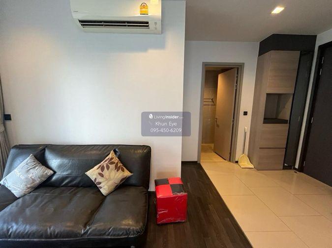 picture The LINE Asoke - Ratchada (1bed1bath 35sqm) - 7/13