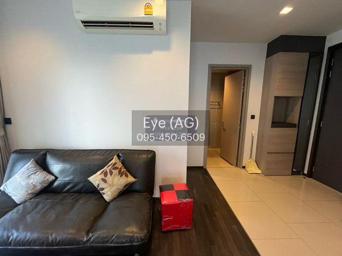 picture The LINE Asoke - Ratchada (1bed1bath 35sqm) - 7/13