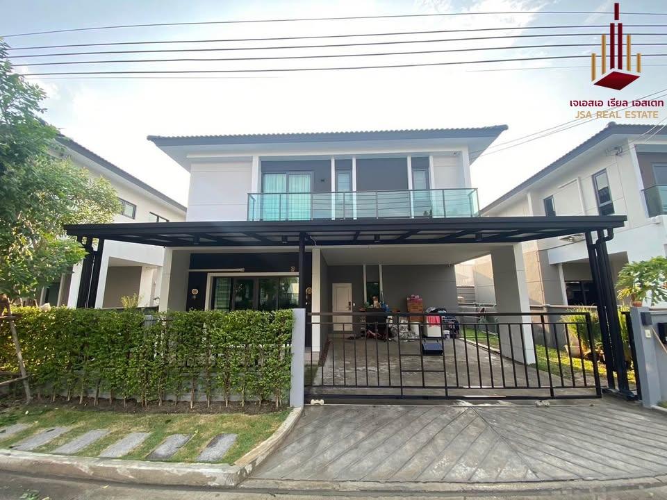 picture ✨ For Rent: CENTRO Vibhavadi ✨   💰 Only 75,000 THB/month - 1/9