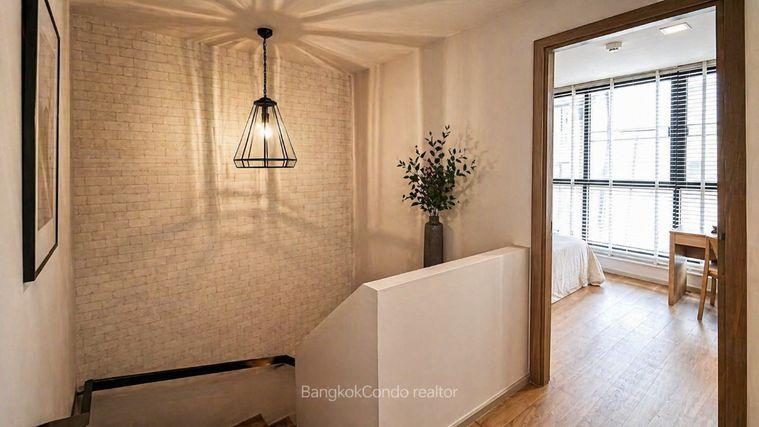 รูป 🍀🍀 Fully furnished💝 ให้เช่า📌 เวีย 49 (Line:@rent2022)BTS ทองหล่อ✨พร้อมเข้าอยู่  ✨ A01081 - รูปที่ 9/19