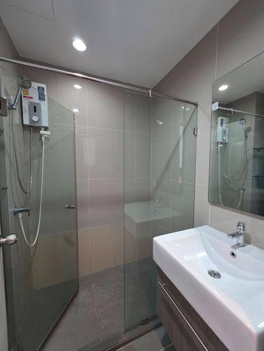 รูป 🦋RB24282 ให้เช่าถูกมาก📢ไอดีโอ โมบิ บางซื่อ แกรนด์ อินเตอร์เชนจ์👉แอดไลน์ @714txlxc( มี @ ด้วย) แอดมินตอบไว  - รูปที่ 3/5
