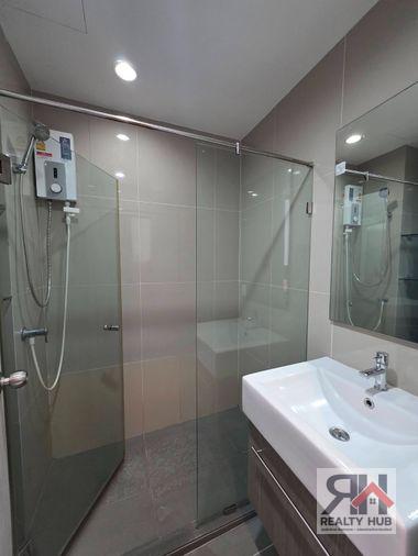 รูป 🦋RB24282 ให้เช่าถูกมาก📢ไอดีโอ โมบิ บางซื่อ แกรนด์ อินเตอร์เชนจ์👉แอดไลน์ @714txlxc( มี @ ด้วย) แอดมินตอบไว - รูปที่ 3/5