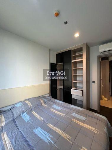 picture The LINE Asoke - Ratchada (1bed1bath 35sqm) - 3/13