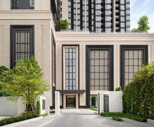 รูป ✅ ห้องสวย High-end เฟอร์ครบ วิวโล่ง ทิศตะวันออก แดดเช้า อากาศดี พร้อมเข้าอยู่ ✅ The Address Siam - Ratchathewi (ดิ แอดเดรส สยาม - ราชเทวี) - รูปที่ 19/19