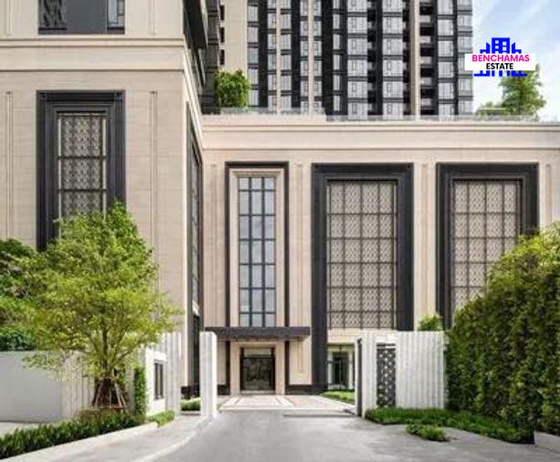 รูป ✅ ห้องสวย High-end เฟอร์ครบ วิวโล่ง ทิศตะวันออก แดดเช้า อากาศดี พร้อมเข้าอยู่ ✅ The Address Siam - Ratchathewi (ดิ แอดเดรส สยาม - ราชเทวี) - รูปที่ 19/19