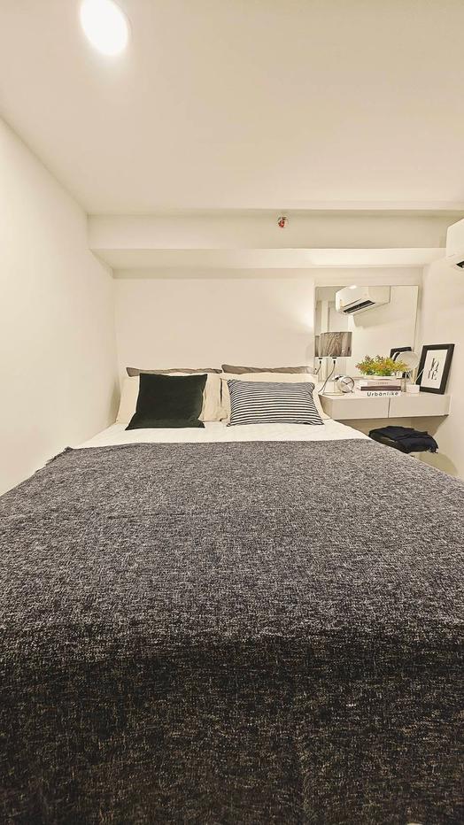 รูป  🔥 ขายด่วน 🔥  คอนโด Duplex ชั้นสูงสุด Knightsbridge Space Rama 9 ไนท์บริดจ์ สเปซ พระราม 9   ทำเลศักยภาพ 🌳 ใกล้รถไฟฟ้า MRT พระราม 9 - รูปที่ 5/20