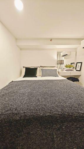 รูป  🔥 ขายด่วน 🔥  คอนโด Duplex ชั้นสูงสุด Knightsbridge Space Rama 9 ไนท์บริดจ์ สเปซ พระราม 9   ทำเลศักยภาพ 🌳 ใกล้รถไฟฟ้า MRT พระราม 9 - รูปที่ 5/20