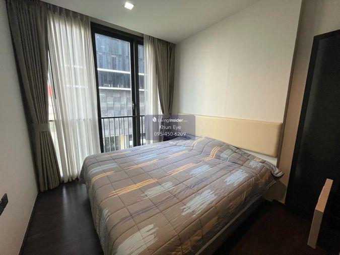 picture The LINE Asoke - Ratchada (1bed1bath 35sqm) - 1/13