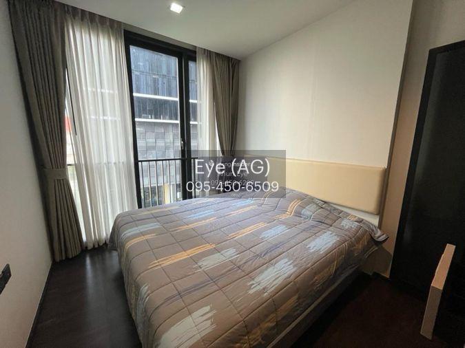 picture The LINE Asoke - Ratchada (1bed1bath 35sqm) - 1/13