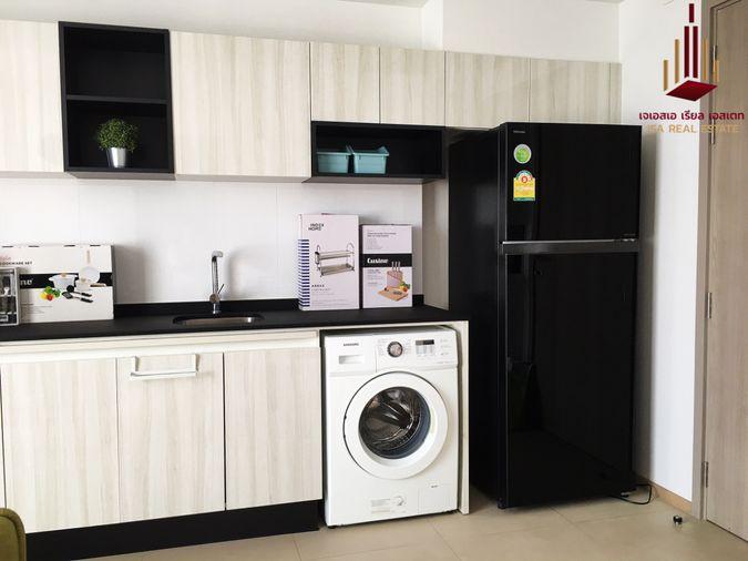 picture ✨ For Rent: HQ Thonglor Condo ✨  💰 Only 32,000 THB/month - 4/6