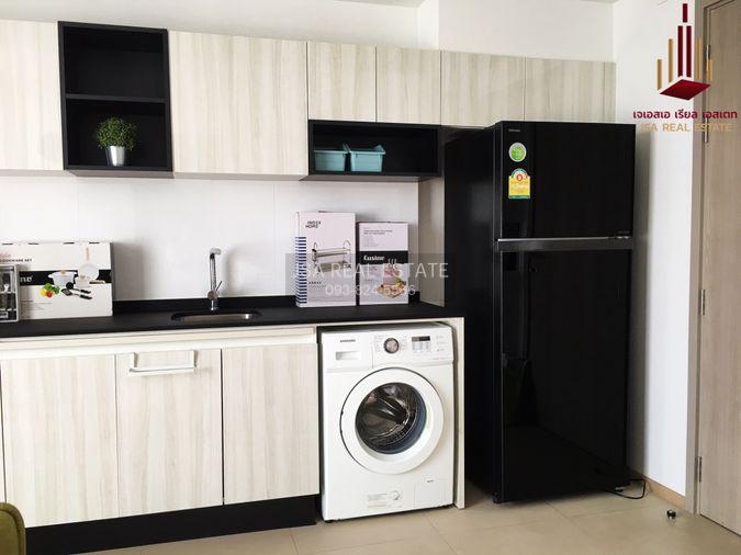 picture ✨ For Rent: HQ Thonglor Condo ✨ 💰 Only 32,000 THB/month - 4/6