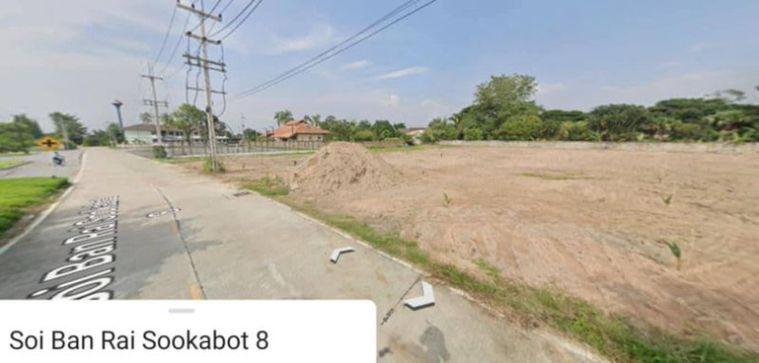 รูป ที่ดินทำเลทอง ใกล้เขาชีจรรย์ วิวธรรมชาติ เงียบสงบ เดินทางสะดวก - รูปที่ 2/7