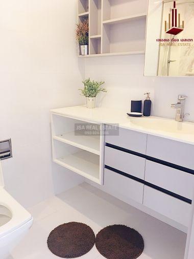 picture ✨ For Rent: HQ Thonglor Condo ✨ 💰 Only 32,000 THB/month - 5/6
