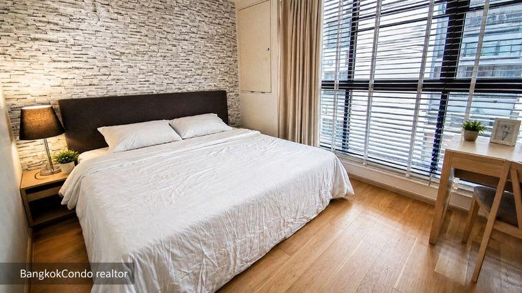 รูป 🍀🍀 Fully furnished💝 ให้เช่า📌 เวีย 49 (Line:@rent2022)BTS ทองหล่อ✨พร้อมเข้าอยู่  ✨ A01081 - รูปที่ 2/19