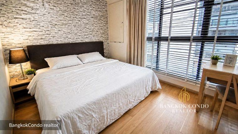 รูป 🍀🍀 Fully furnished💝 ให้เช่า📌 เวีย 49 (Line:@rent2022)BTS ทองหล่อ✨พร้อมเข้าอยู่ ✨ A01081 - รูปที่ 2/19