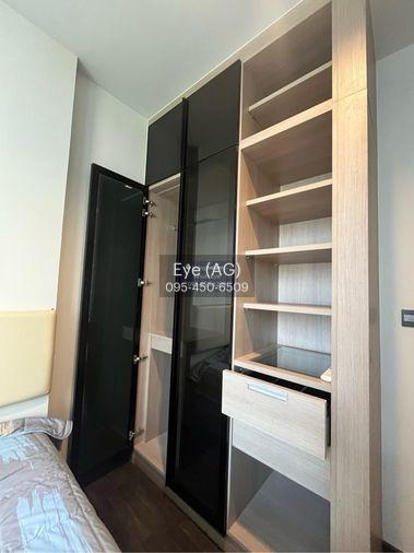 picture The LINE Asoke - Ratchada (1bed1bath 35sqm) - 4/13