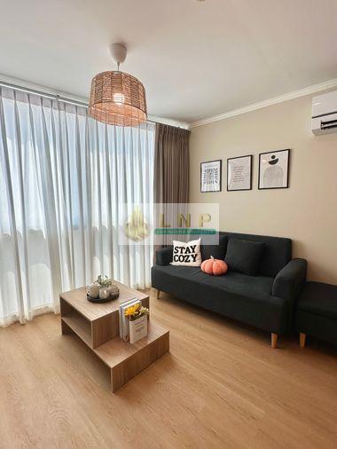 รูป 🏢 ให้เช่าคอนโด : Modern Home Tower (โมเดิร์น โฮม ทาวเวอร์) รหัสทรัพย์ | 📌LNP-C10708 - รูปที่ 6/8