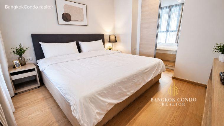 รูป 🍀🍀 Fully furnished💝 ให้เช่า📌 เวีย 49 (Line:@rent2022)BTS ทองหล่อ✨พร้อมเข้าอยู่ ✨ A01081 - รูปที่ 3/19