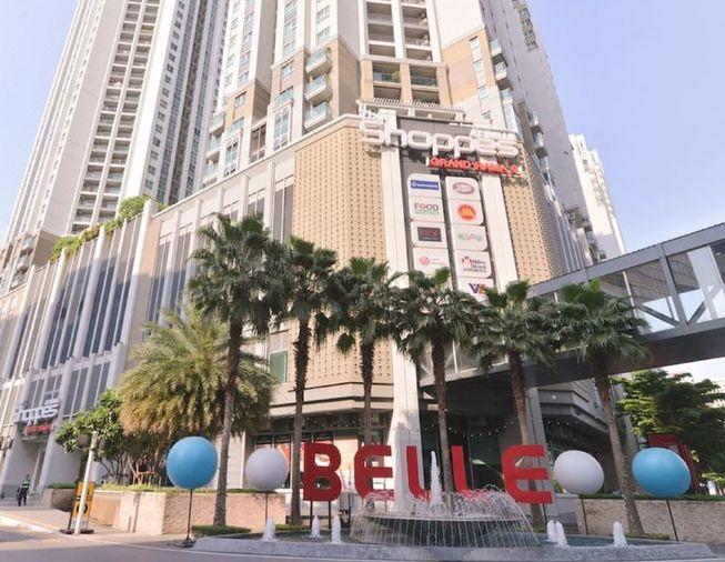 รูป ลดไป 5 แสน !!!!! ขายด่วนห้อง 3 นอน 2 น้ำ Belle Grand Rama 9 ราคาดีกว่านี้ ไม่มีแล้ว - รูปที่ 20/24