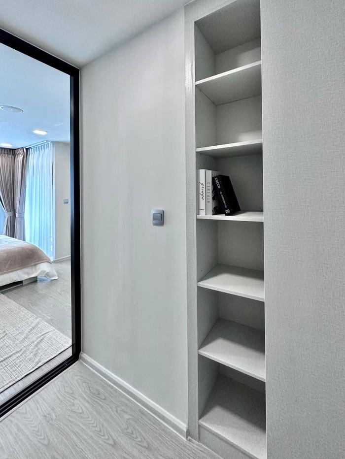 picture Condo for rent: Atmoz Oasis Onnut Line ID: @condobkk(With@ - 6/13