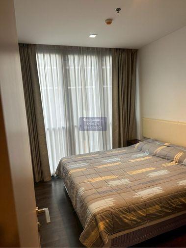 picture The LINE Asoke - Ratchada (1bed1bath 35sqm) - 2/13