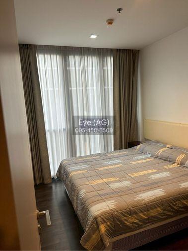 picture The LINE Asoke - Ratchada (1bed1bath 35sqm) - 2/13