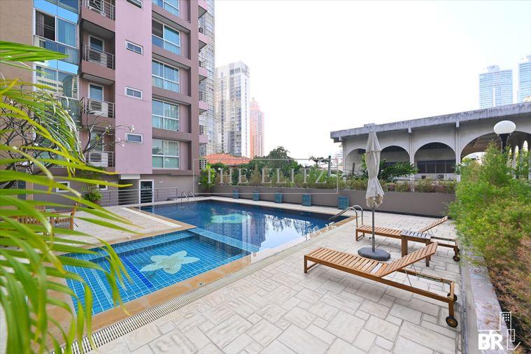 รูป ✨สัมผัสความสงบ ที่ Serene Place Sukhumvit 24 กับบรรยากาศที่ทั้งหรูและอบอุ่น - รูปที่ 26/29