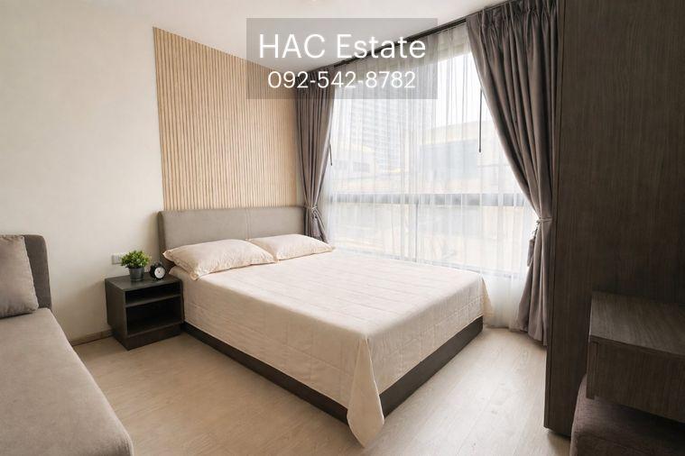 รูป ให้เช่าElio Del Nest - Studio 27ตรม. ชั้น3 ตึกB - Line:@hac55 - รูปที่ 4/9