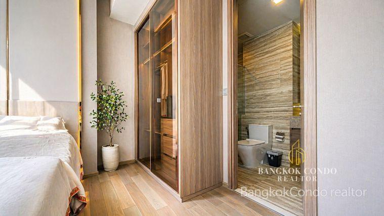รูป 🍀🍀 Beautiful Room🌸 ให้เช่า📌 เซอเลส อโศก (Line:@rent2022)BTS อโศก✨พร้อมเข้าอยู่ ✨ A11232 - รูปที่ 5/21