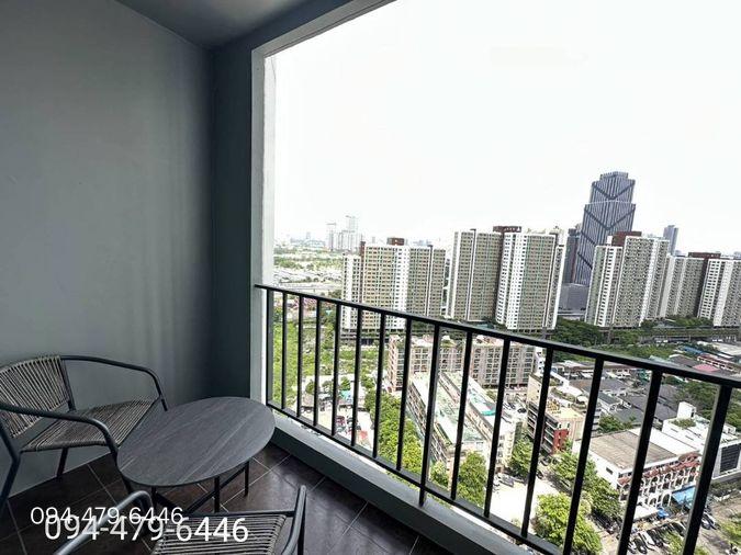 picture 2 bedroom 78 sqm at Bell Grand rama9 - 5/10