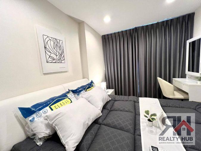 รูป 🦋RB24270 ให้เช่าถูกมาก📢ลิฟวิ่ง เนสท์ รามคำแหง👉แอดไลน์ @714txlxc( มี @ ด้วย) แอดมินตอบไว - รูปที่ 3/28