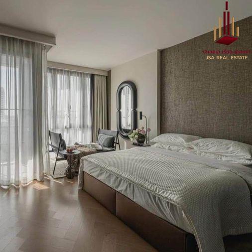 picture ✨ For Rent: The Reserve Sukhumvit 61 Condo ✨ 💰 Only 31,000 THB/month - 1/5