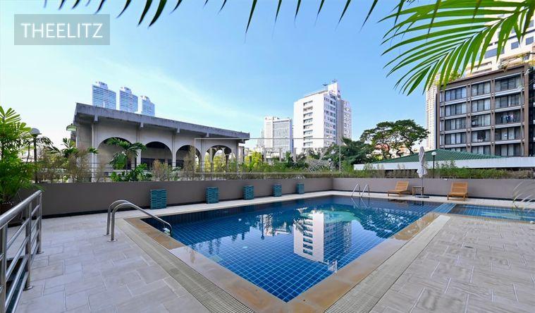รูป ✨สัมผัสความสงบ ที่ Serene Place Sukhumvit 24 กับบรรยากาศที่ทั้งหรูและอบอุ่น - รูปที่ 28/29