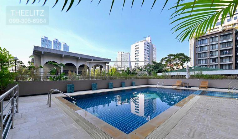 รูป ✨สัมผัสความสงบ ที่ Serene Place Sukhumvit 24 กับบรรยากาศที่ทั้งหรูและอบอุ่น - รูปที่ 28/29