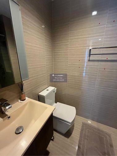 picture The LINE Asoke - Ratchada (1bed1bath 35sqm) - 12/13