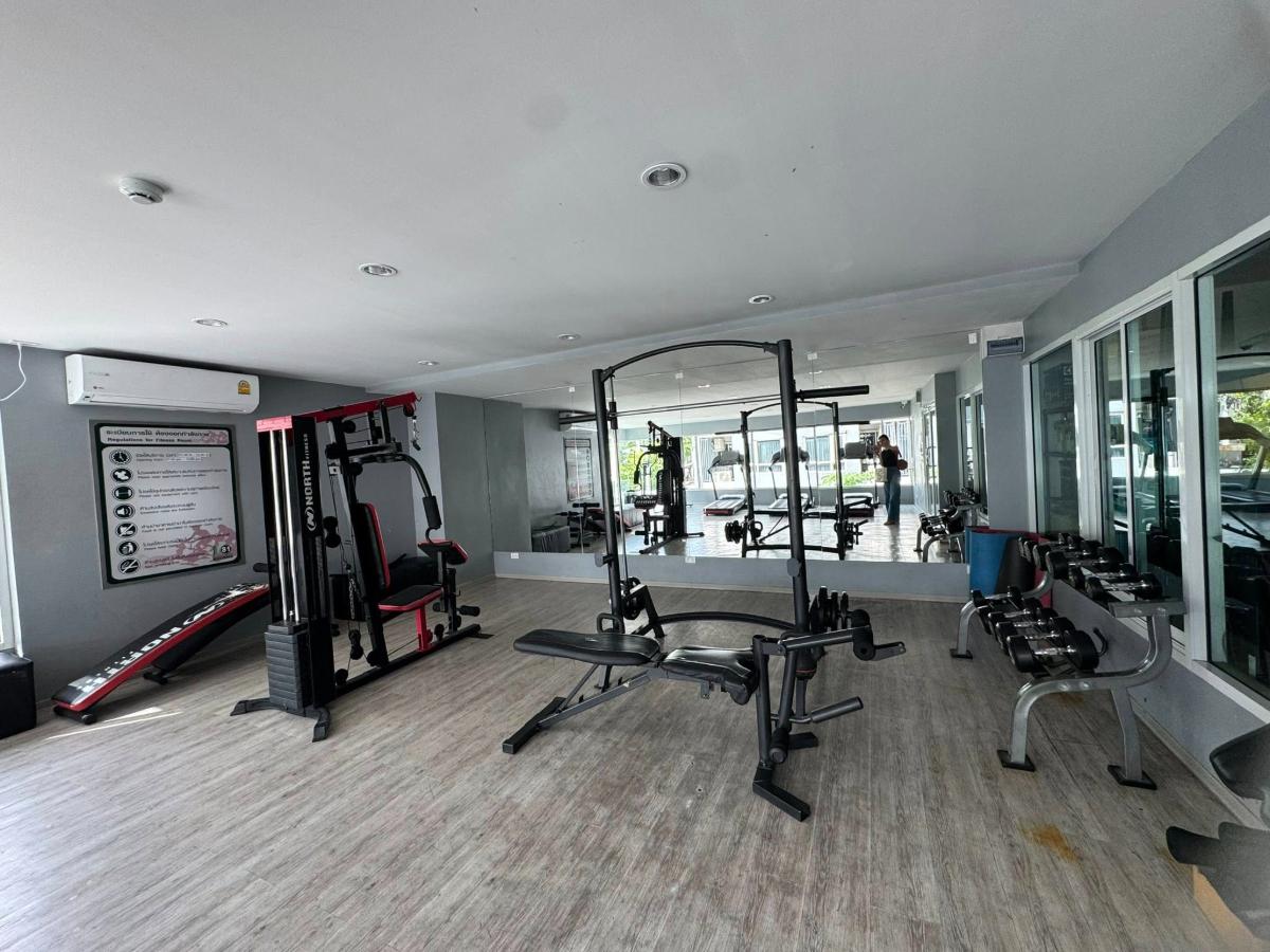 รูป 🔥 ขายคอนโด ถูกสุดในโครงการ 🔥 Regent Home Sukhumvit 81 รีเจ้นท์ โฮม สุขุมวิท 81 ทำเลอ่อนนุช ห้องสวย เฟอร์ครบพร้อมอยู่  ใกล้ BTS อ่อนนุช - รูปที่ 13/14