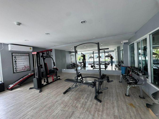 รูป 🔥 ขายคอนโด ถูกสุดในโครงการ 🔥 Regent Home Sukhumvit 81 รีเจ้นท์ โฮม สุขุมวิท 81 ทำเลอ่อนนุช ห้องสวย เฟอร์ครบพร้อมอยู่ ใกล้ BTS อ่อนนุช - รูปที่ 13/14