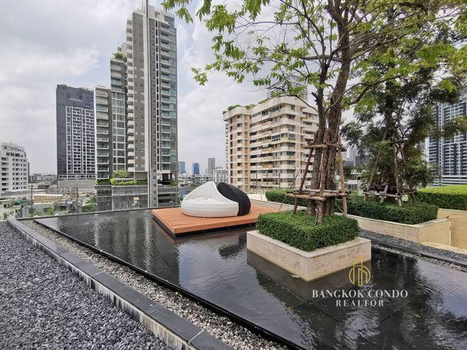 รูป 🍀🍀 Fully furnished💝 ให้เช่า📌 เวีย 49 (Line:@rent2022)BTS ทองหล่อ✨พร้อมเข้าอยู่ ✨ A01081 - รูปที่ 19/19