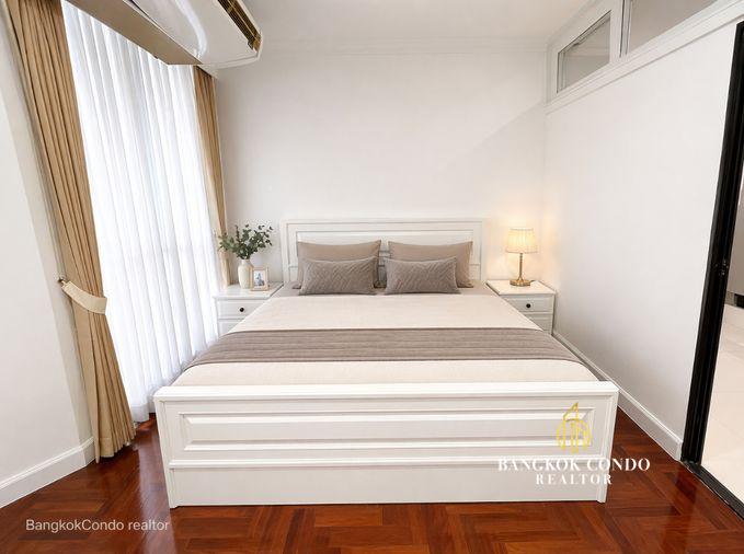 picture 💝🚆 Fully Furnished Unit For Rent 📌 Supalai Place Sukhumvit 39 (Line: @rent2022) | Near BTS Phrom Phong ✨ Ready to move in! ✨ 📌 Ref Code: A06307 - 2/14