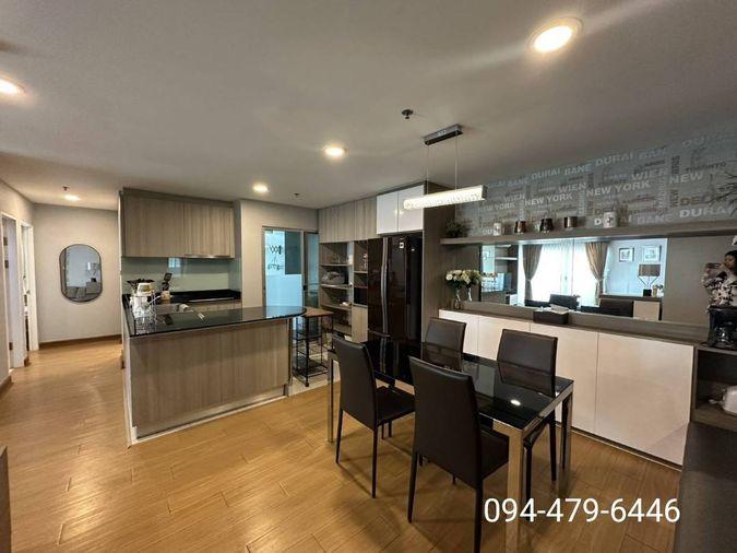 picture 2 bedroom 78 sqm at Bell Grand rama9 - 3/10