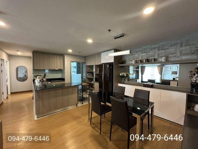 picture 2 bedroom 78 sqm at Bell Grand rama9 - 3/10